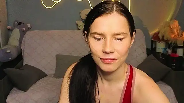 Онлайн чат XXX JinxMoon