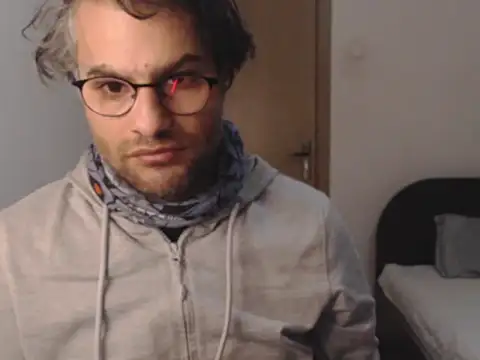 Chat XXX en directo de wildpussycat23