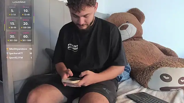 عرض كام JacoLive