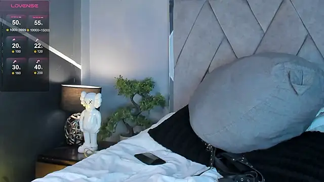 Chat XXX en directo de Markbrown