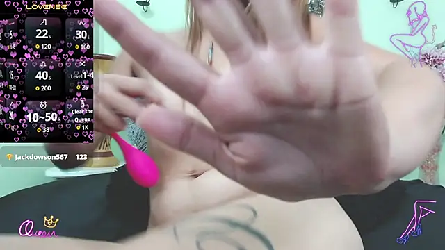 Sofia_Franco_ Live XXX-chat