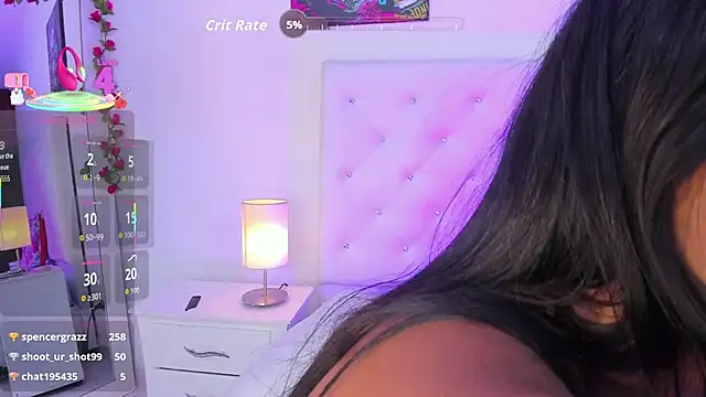 Živý XXX chat Madison_horny69