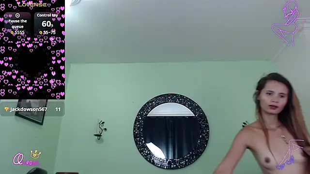 Sofia_Franco_'s Live XXX Chat