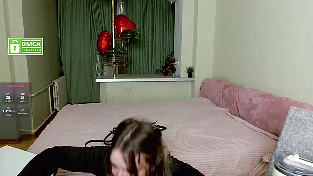 elven_dreams_'s Live XXX Chat