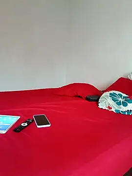 Chat XXX ao vivo de LEIRIS_Y_FRED_01