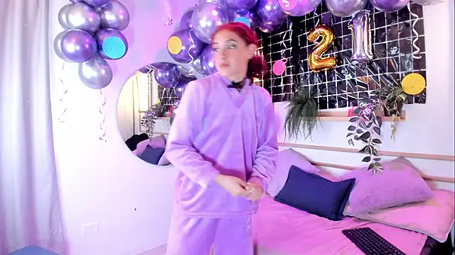 Živý XXX chat Anseru_