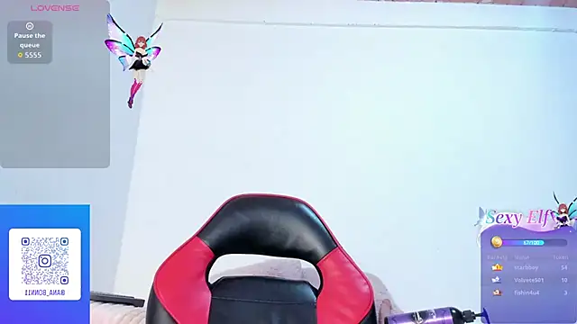 Bonnie_Grace Live XXX-chat