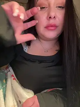 Chat XXX ao vivo de DaisyStreet