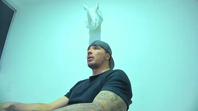 Webkamerová show Dagoti