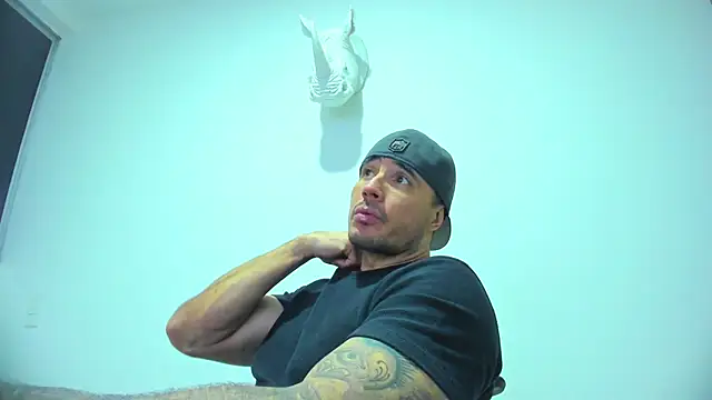 Show de webcam de Dagoti