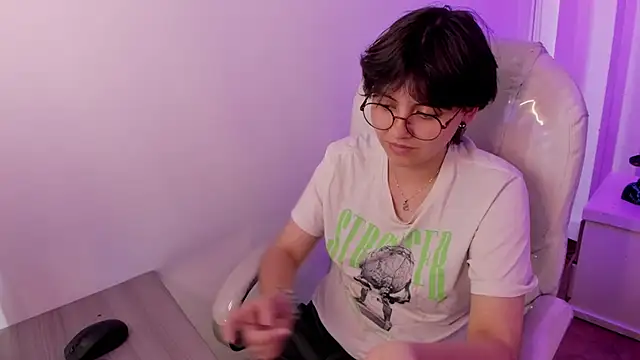 Nathaly_ds 라이브 XXX 채팅