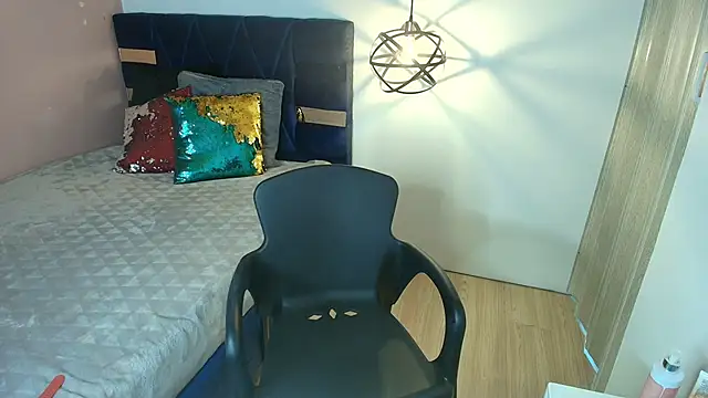 Charlotte__Gray লাইভ XXX চ্যাট