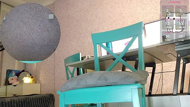 _Mary_Me Chat XXX in diretta