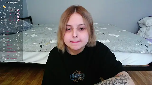 Chat XXX en directo de vendymories