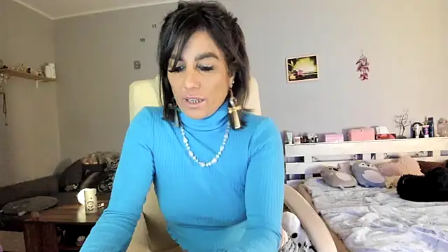 Orchideaxx Live XXX-chat