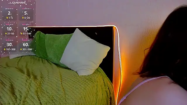 lexxxxxxi's Live XXX Chat