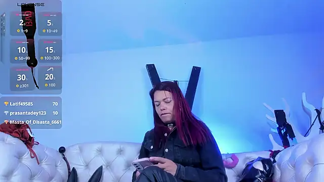 Alana_Jones_'s Live XXX Chat