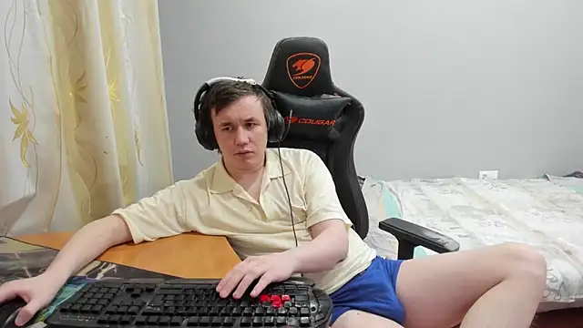 Chat +18 de iliaskrislove ao vivo