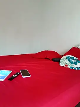 XXX chat uživo modela LEIRIS_Y_FRED_01