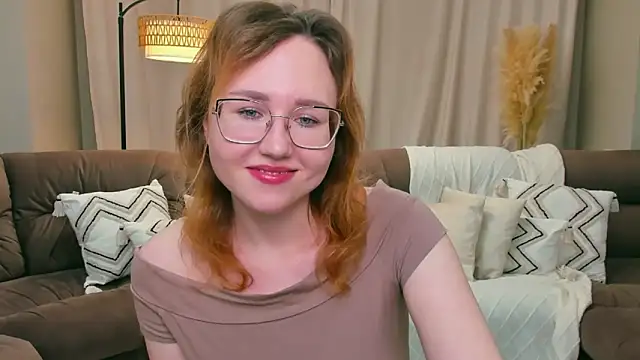 XXX chat uživo modela gentle__flirting