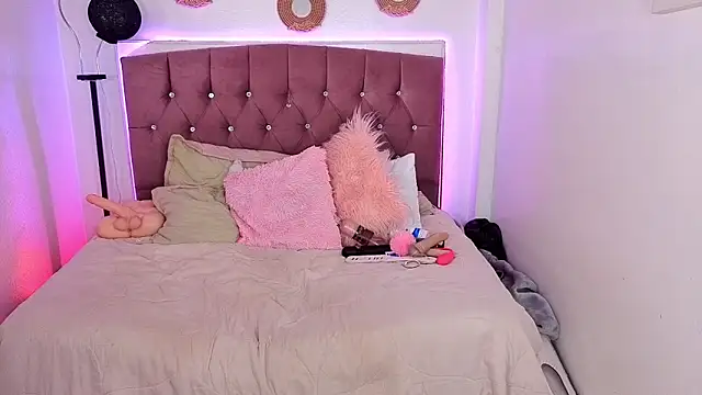 lizha_milf লাইভ XXX চ্যাট