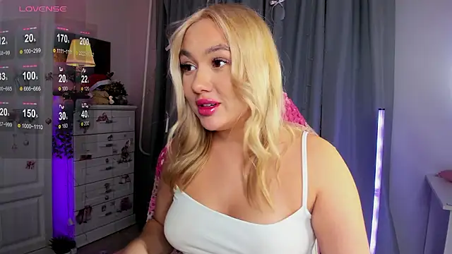 Czat XXX na żywo – _Loneve__