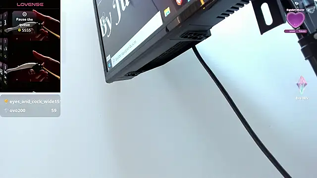 stefanyhorny_69's Live XXX Chat