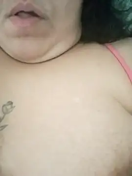 Show de Mari29patty na webcam