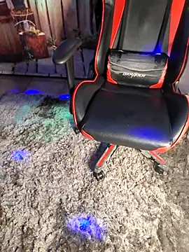 AfroditaESP's Live XXX Chat