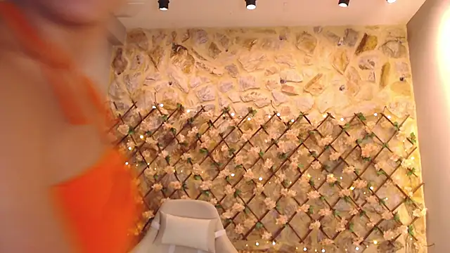 VenusBlazerのライブXXXチャット