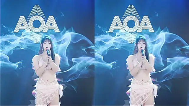 عرض كام Eureka888