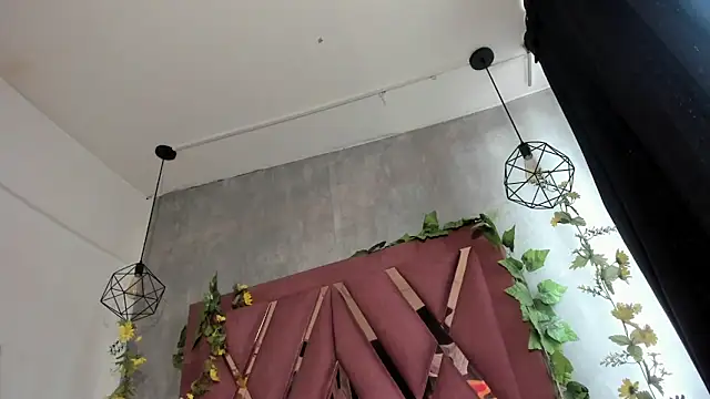 Chat XXX en directo de Samantha_Martiness