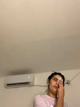 Czat XXX na żywo – Nahomyy_1