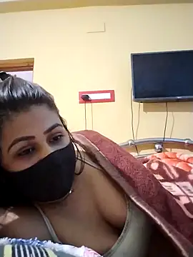 Show de webcam de pinkihot23