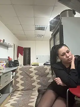 Czat XXX na żywo – _Mila_Love