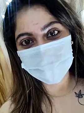 Czat XXX na żywo – NEERU-STRIP