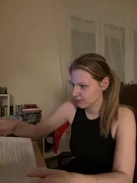 Chatroom XXX en direct de MaryHiggins