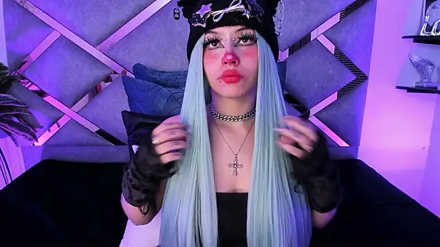 Živý XXX chat Keidy_rose