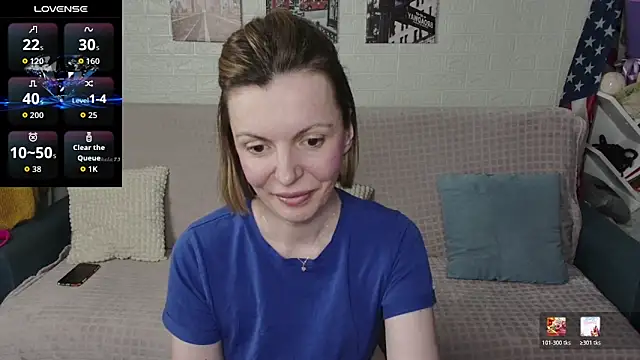 Czat XXX na żywo – kiramarta