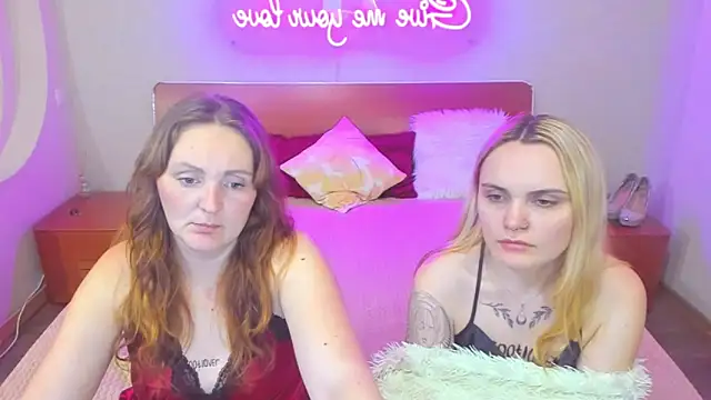 Czat XXX na żywo – MagicEyess