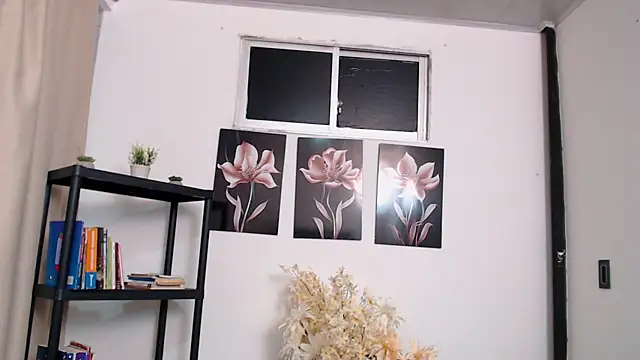 Czat XXX na żywo – pinky_f00x