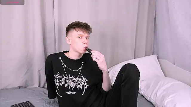 elliot_mars_ Webcam Show