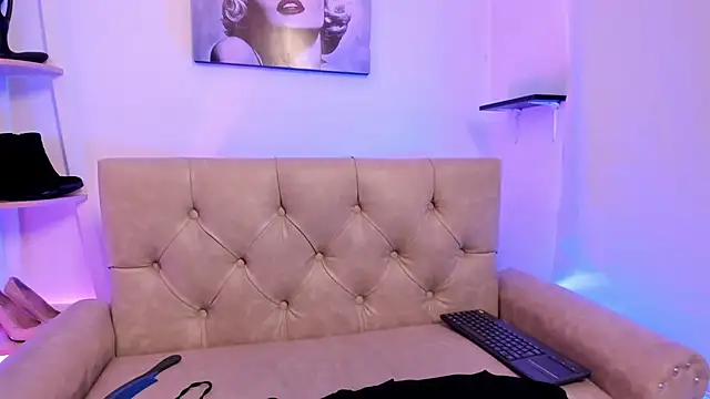 Czat XXX na żywo – AuroraSimmons