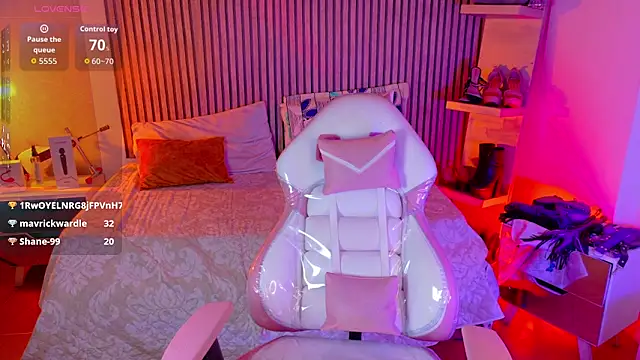 عرض كام _aitana_001