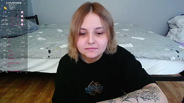 vendymories Live XXX-Chat