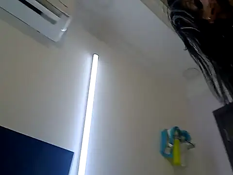 Chat XXX ao vivo de AnnyLorets