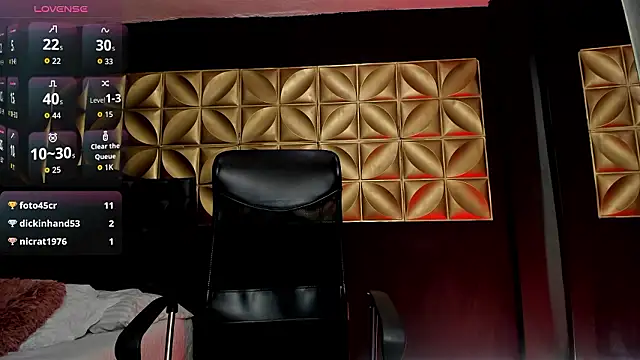 XXX chat uživo modela lovenatasha_