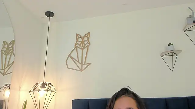 mayaevansmg Live XXX-Chat