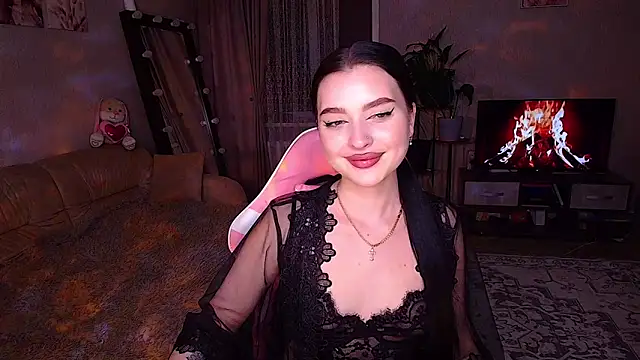 __Malika__ Chat XXX live