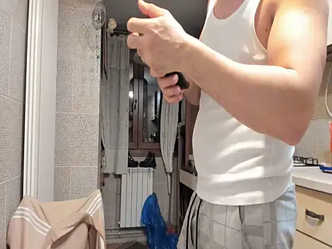 guardian_angel1991 Adlı Modelin Web Kamerası Şovu